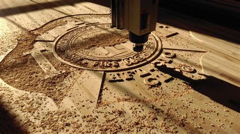 sign making with cnc router